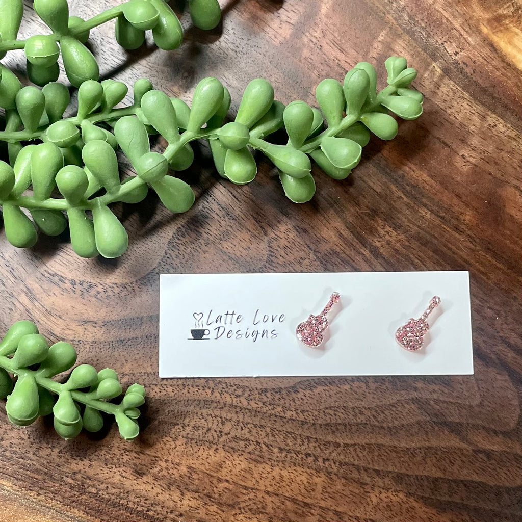 Queen of Country Earrings