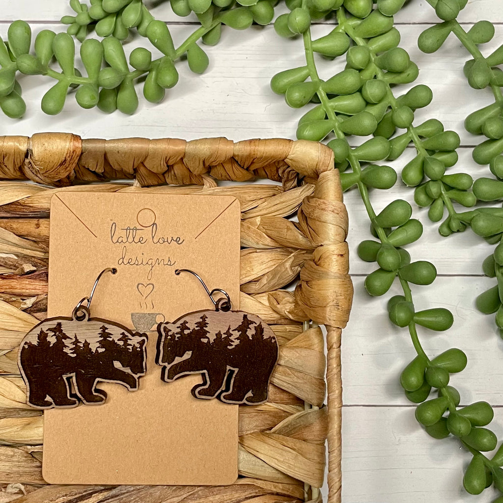 Walnut Forest Bears